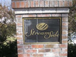 streamside community in greensboro