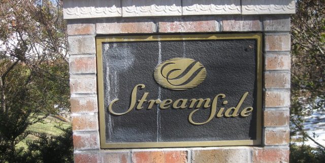 streamside community in greensboro